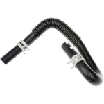 Order DORMAN (OE SOLUTIONS) - 724-032 - Automatic Transmission Oil Cooler Hose Assembly For Your Vehicle