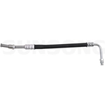 Order Transmission Cooler Line by SUNSONG NORTH AMERICA - 5801170 For Your Vehicle