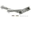 Order SUNSONG NORTH AMERICA - 5801559 - Automatic Transmission Oil Cooler Hose Assembly For Your Vehicle