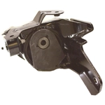 Order Transmission Mount by DEA/TTPA - A62031 For Your Vehicle