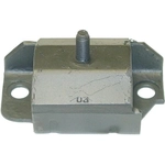 Purchase Transmission Mount by UNI-SELECT/PRO-SELECT/PRO-IMPORT - 2672