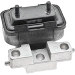 Purchase Transmission Mount by UNI-SELECT/PRO-SELECT/PRO-IMPORT - 2842