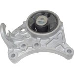 Purchase Transmission Mount by UNI-SELECT/PRO-SELECT/PRO-IMPORT - 2925