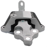 Order WESTAR INDUSTRIES - EM4053 - Manual Transmission Mount For Your Vehicle