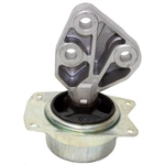 Order WESTAR INDUSTRIES - EM4128 - Engine Mount For Your Vehicle