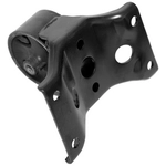 Order WESTAR INDUSTRIES - EM5657 - Manual Transmission Mount For Your Vehicle