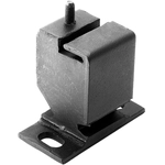 Order WESTAR INDUSTRIES - EM2272 - Transmission Mount For Your Vehicle