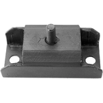 Order Transmission Mount by WESTAR INDUSTRIES - EM2288 For Your Vehicle