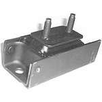 Order Transmission Mount by WESTAR INDUSTRIES - EM2870 For Your Vehicle