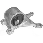 Order Transmission Mount by WESTAR INDUSTRIES - EM2874 For Your Vehicle