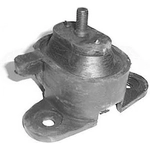 Order Transmission Mount by WESTAR INDUSTRIES - EM2879 For Your Vehicle