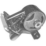 Order Transmission Mount by WESTAR INDUSTRIES - EM8872 For Your Vehicle