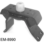 Order Transmission Mount by WESTAR INDUSTRIES - EM8990 For Your Vehicle