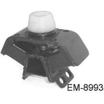 Order Transmission Mount by WESTAR INDUSTRIES - EM8993 For Your Vehicle