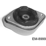 Order Transmission Mount by WESTAR INDUSTRIES - EM8999 For Your Vehicle