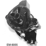 Order Transmission Mount by WESTAR INDUSTRIES - EM9055 For Your Vehicle