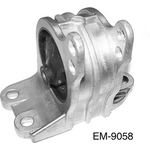 Order Transmission Mount by WESTAR INDUSTRIES - EM9058 For Your Vehicle