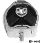 Order Transmission Mount by WESTAR INDUSTRIES - EM9106 For Your Vehicle