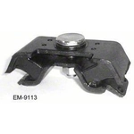 Order Transmission Mount by WESTAR INDUSTRIES - EM9113 For Your Vehicle