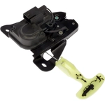 Order DORMAN (OE SOLUTIONS) - 931-270 - Integrated Door Lock Actuator - Trunk/Decklid For Your Vehicle