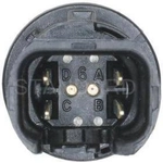 Order Trunk Or Hatch Switch by BLUE STREAK (HYGRADE MOTOR) - DS2201 For Your Vehicle