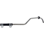 Order DORMAN - 626-600 - Turbocharger Coolant Line For Your Vehicle