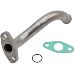 Order EDELMANN - 1030 - Turbocharger Drain Tube For Your Vehicle