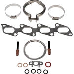 Order DORMAN - 667574 - Turbocharger Installation Kit For Your Vehicle