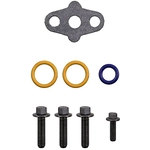 Order FEL-PRO - ES73053 - Turbocharger Mounting Gasket Set For Your Vehicle