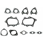 Order Turbocharger Gasket Set by FEL-PRO - ES73047 For Your Vehicle