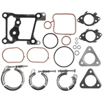 Order Turbocharger Gasket Set by MAHLE ORIGINAL - GS33692 For Your Vehicle