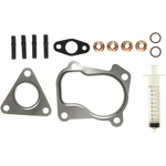 Order MAHLE ORIGINAL - GS33966 - Turbocharger Gasket Set For Your Vehicle