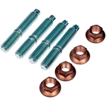 Order DORMAN/AUTOGRADE - 675-229 - Turbocharger Mounting Stud Kit For Your Vehicle