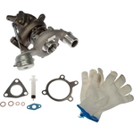 Order DORMAN - 667425 - Turbocharger For Your Vehicle