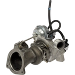 Order DORMAN - 667525 - Turbocharger For Your Vehicle