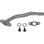 Order DORMAN - 904-350 - Turbocharger Oil Line For Your Vehicle