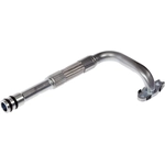 Order DORMAN (OE SOLUTIONS) - 625-816 - Turbocharger Oil Return Line For Your Vehicle