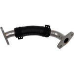 Order DORMAN (OE SOLUTIONS) - 667-581 - Turbocharger Oil Return Line For Your Vehicle