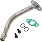 Order EDELMANN - 1029 - Turbocharger Oil Return Tube For Your Vehicle