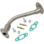 Order EDELMANN - 1033 - Turbocharger Oil Return Tube For Your Vehicle