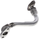 Order Turbocharger Oil Return Tube by GATES - TL148 For Your Vehicle