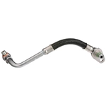 Order BLUE STREAK (HYGRADE MOTOR) - TIH25 - Turbocharger Oil Feed Hose For Your Vehicle