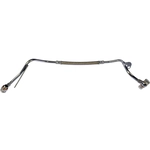 Order DORMAN - 625801 - Turbocharger Oil Line For Your Vehicle