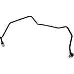 Order DORMAN - 625-802 - Turbocharger Oil Line For Your Vehicle