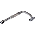 Order DORMAN - 625-816 - Turbocharger Oil Return Tube For Your Vehicle