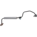 Order DORMAN (OE SOLUTIONS) - 667-463 - Turbocharger Oil Line For Your Vehicle