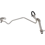 Order DORMAN (OE SOLUTIONS) - 667-640 - Turbocharger Oil Line For Your Vehicle