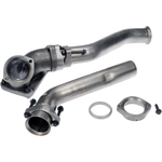 Order DORMAN - 679013 - Turbocharger Up Pipe Kit For Your Vehicle