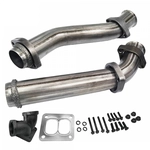 Order SKP - SK679013 - Turbocharger Up Pipe Kit For Your Vehicle