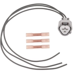 Order BLUE STREAK (HYGRADE MOTOR) - S2539 - A/C Compressor Connector For Your Vehicle